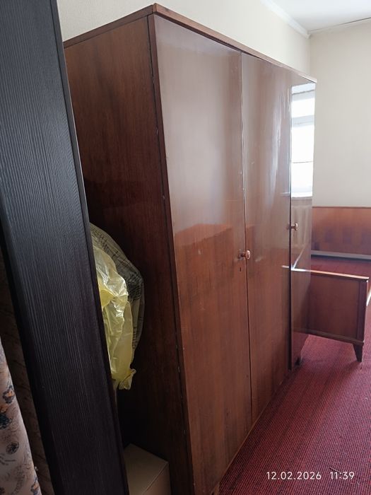 Бесплатно мебель