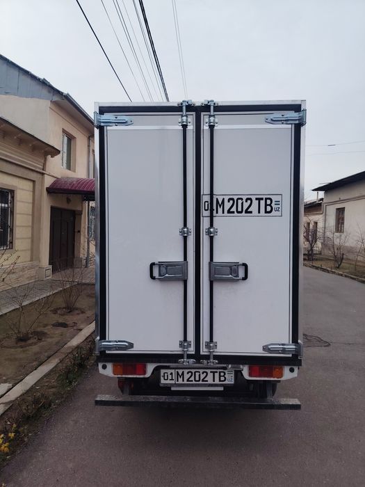 Labo 2025 yil metan bor tayyor