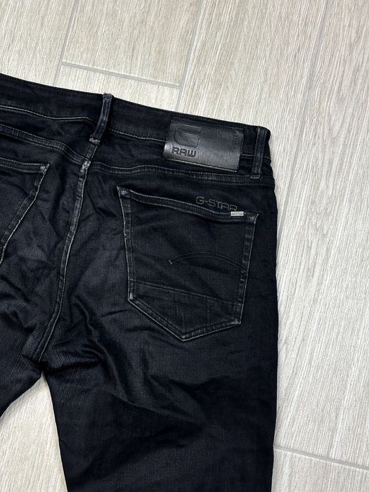 Мъжки дънки G-Star Raw - размер W32 / L31, много добро състояние