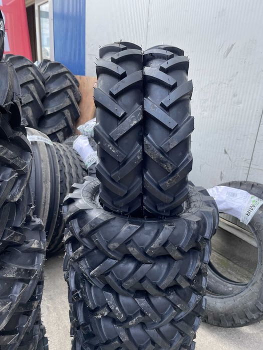 4.00-10 Mitas Cauciucuri noi agricole de tractor motocultor