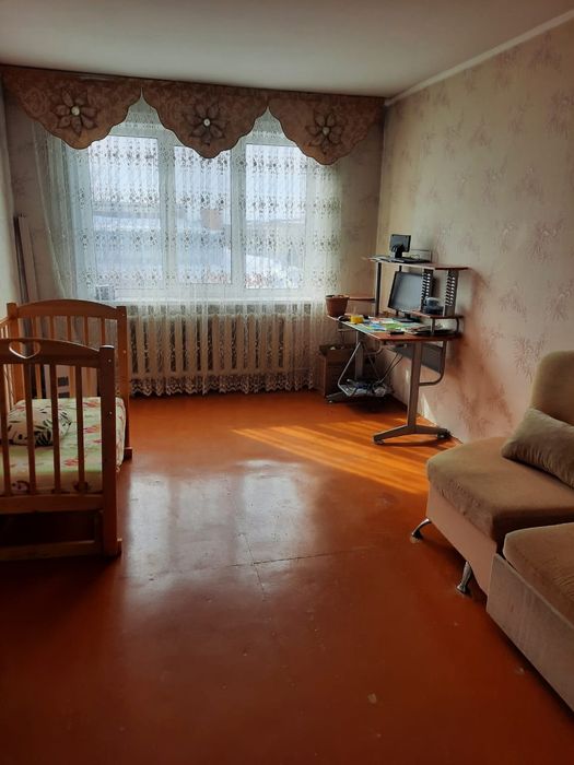 Сдам 2ком квартиру в районе 10 школы
