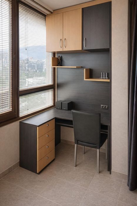Дава се под наем Едностаен апартамент в София, Дианабад - 45 кв.м за 450 € - Снимка #4