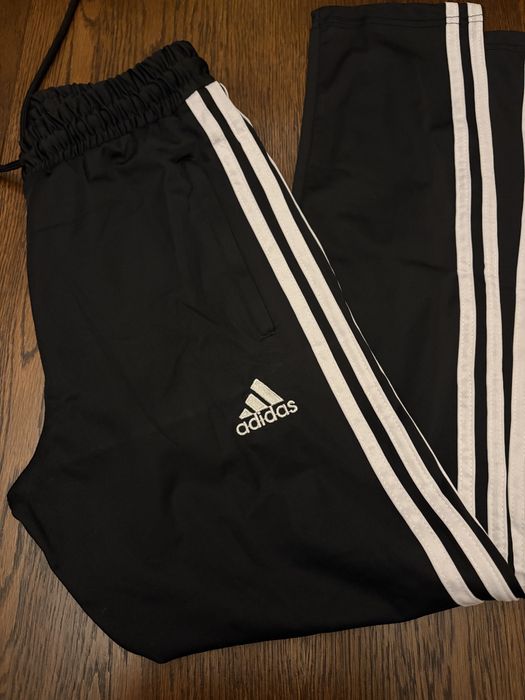 pantaloni adidas S