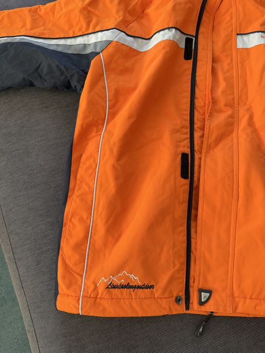 Ски яке Liuxiaolong