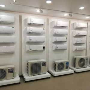 Кондиционеры с оптового склада