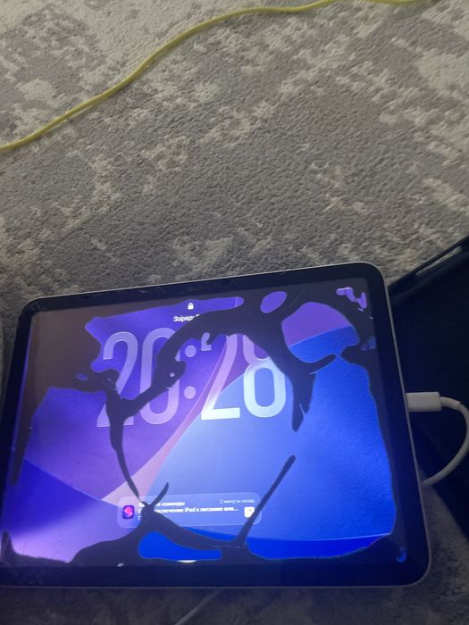 iPad (10- го поколения