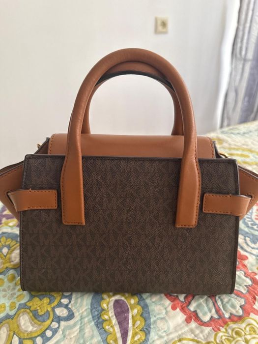 Сумка михаил корс