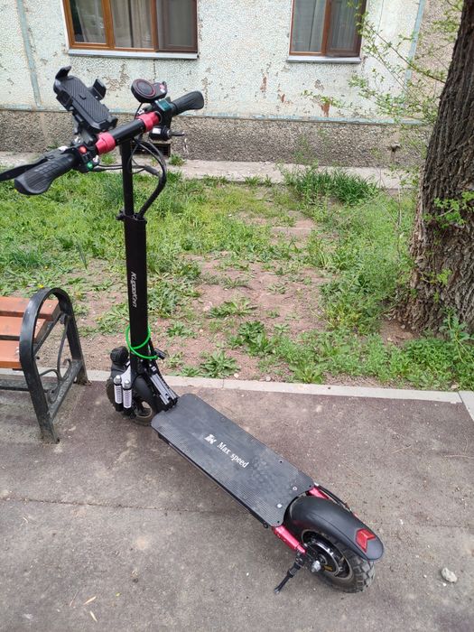 Продаю Электро Самокат