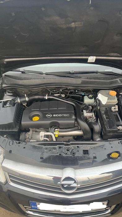 Vand Opel Astra H 1.7CDTI