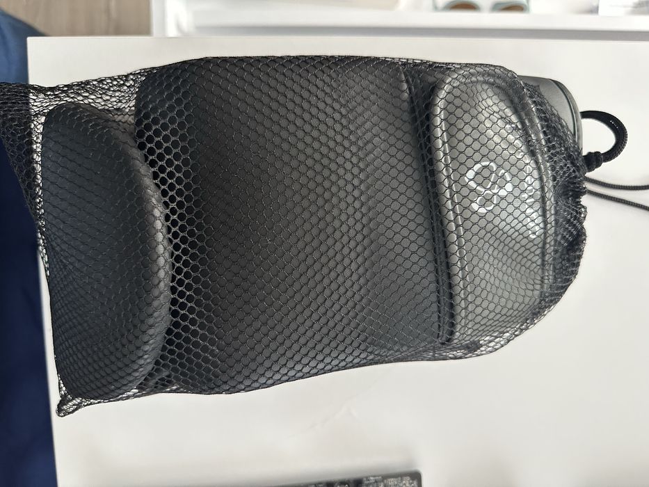 Set manusi de box noi Caritesport marime L