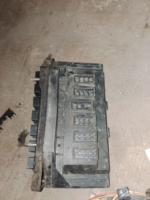 Продам задний Мост Жигули 7