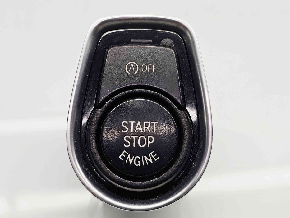 Buton START/STOP  Bmw 1 (F20, F21) [Fabr 2011-2017] 9250734