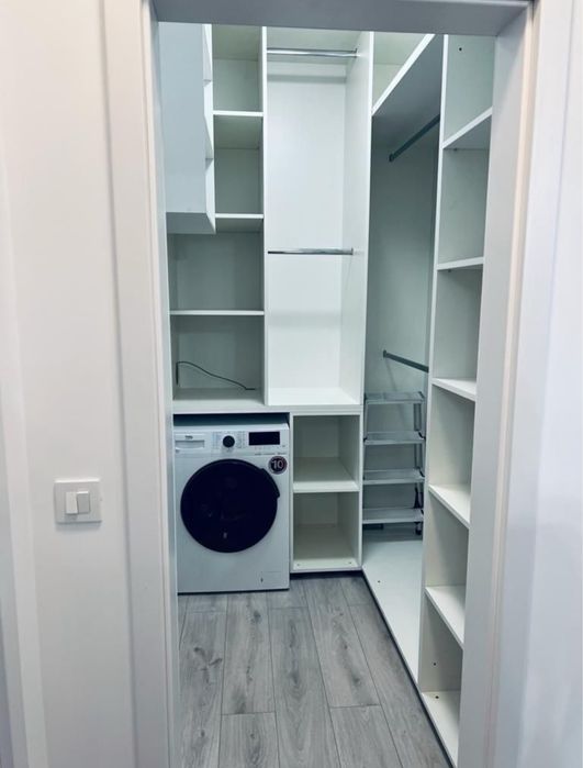 Apartamente regim hotelier / cazare  Radauti / sefl check-in