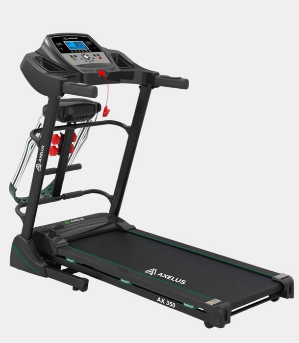 Begavoy dorojka AX350, AX200