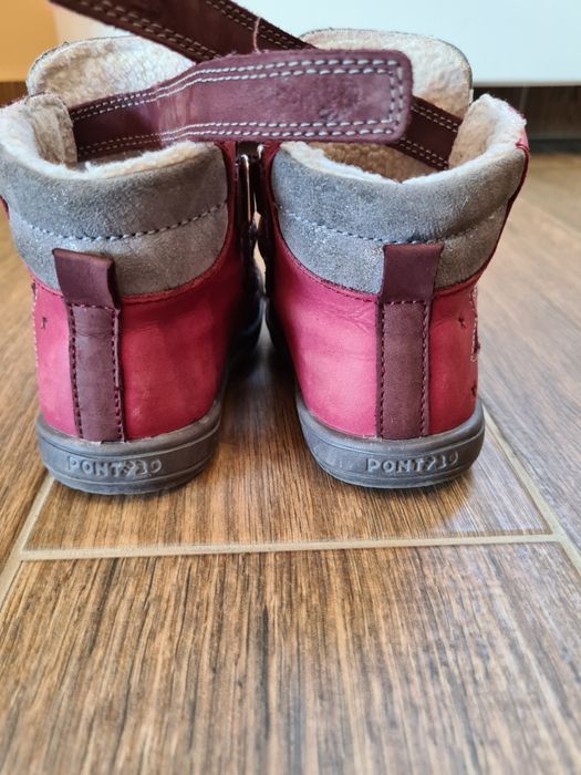 Боти Ponte 22 номер