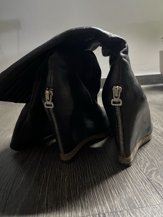 Сапоги утепленные