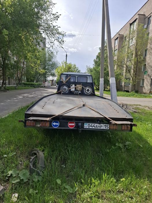 Продам эвакуатор газель бизнес