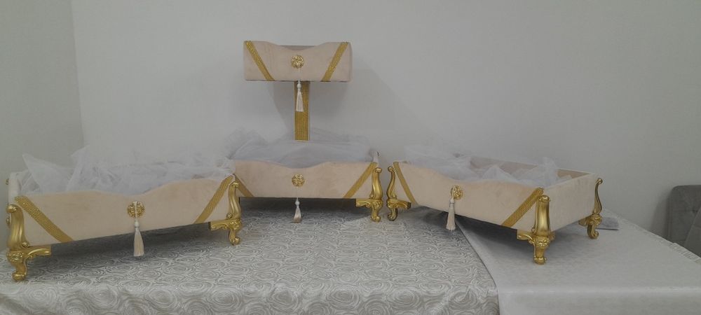 Красивые Корзины для мероприятий