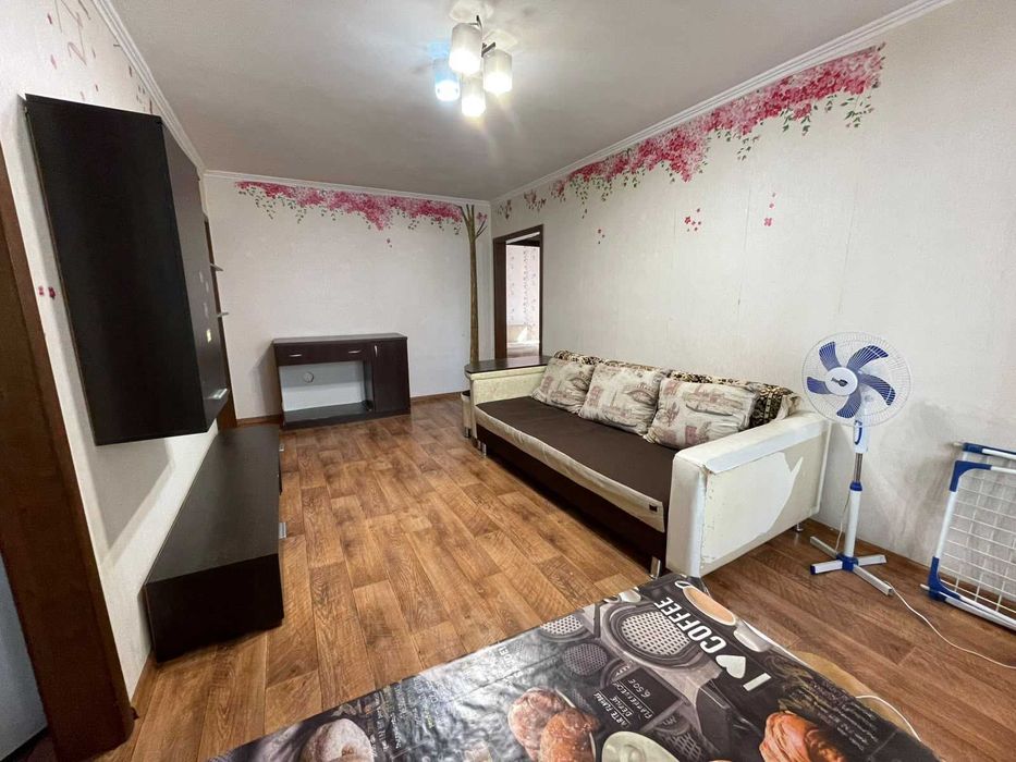 Продажа квартиры в Коктем-2