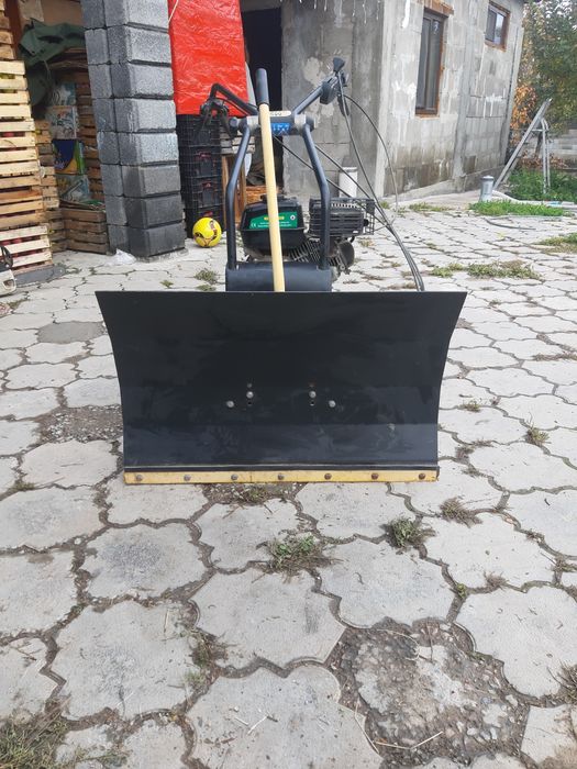 Мотоблок новый продам