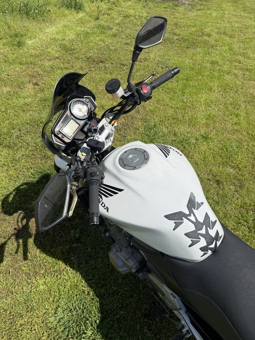 Vand Honda CB600F Hornet