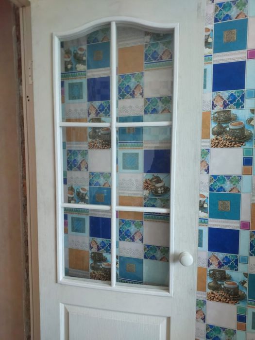 Продам двери межкомнатные