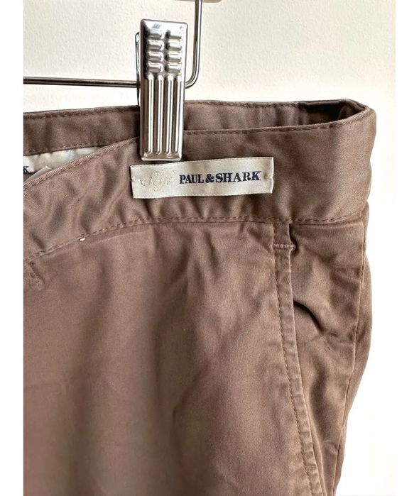Мужские брюки Paul & Shark