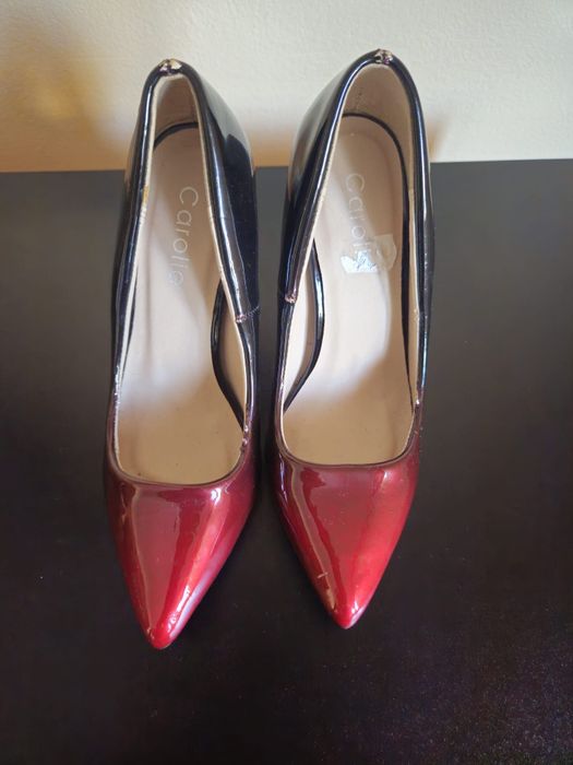 Pantofi de damă noi
