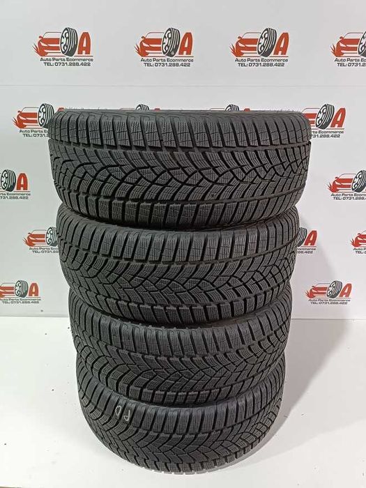 235/50/19 103V GOODYEAR CP N10790 M+S IARNA