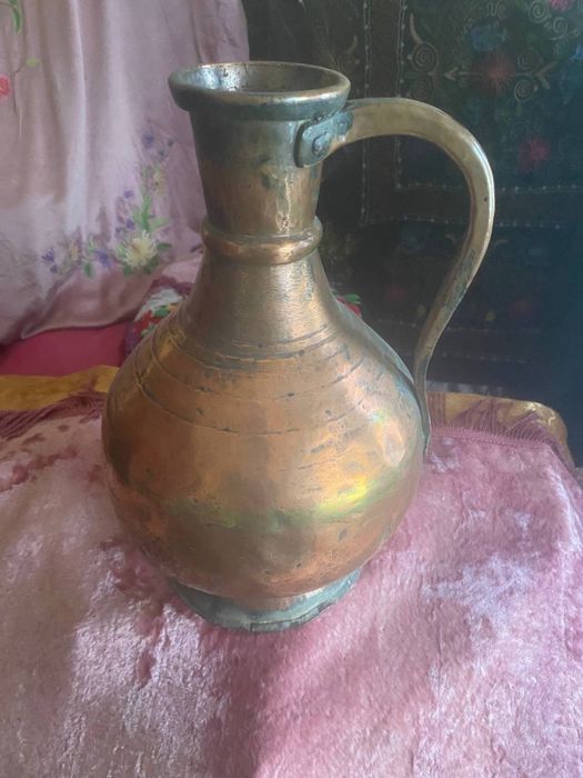 Kuza, Eski kuza sotiladi