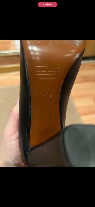 Marc Jacobs туфли