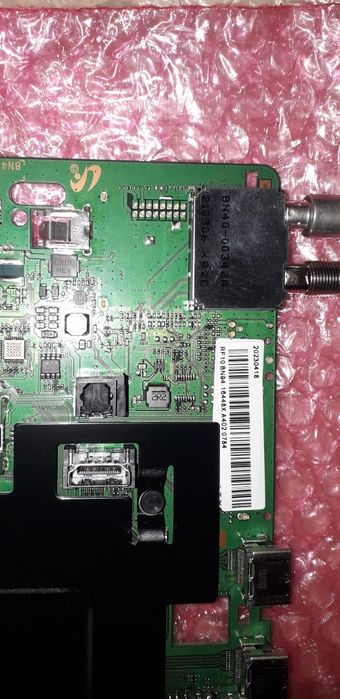 Placa Samsung BN94-16448X