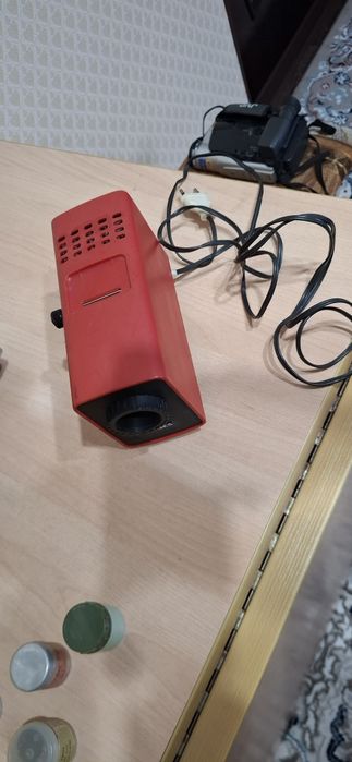 Продаётся Фильмоскоп СКАЗКА