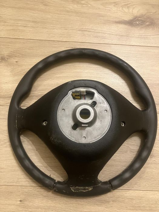 BMW E39 M оригинален волан