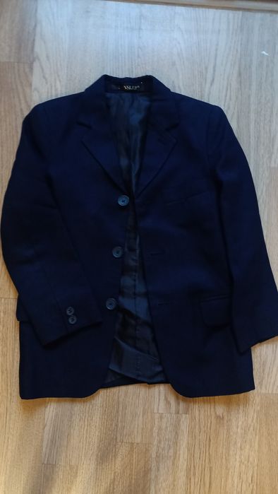 Форма школьная Гласман