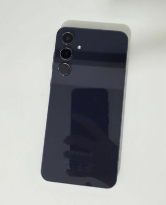 Самсунг а 55 5G 128 gb