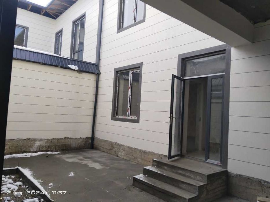 Kottej, 2 etaj kirib yashashga tayyor, yunusobod katta xasanboyda