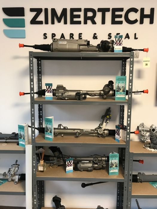 Caseta directie Hyundai I30 - KIA CEED