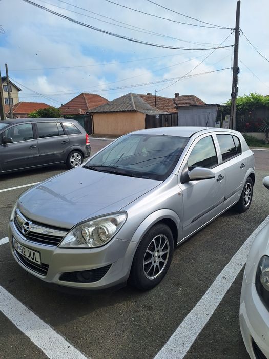 OPEL Astra 2007 — imagine 2