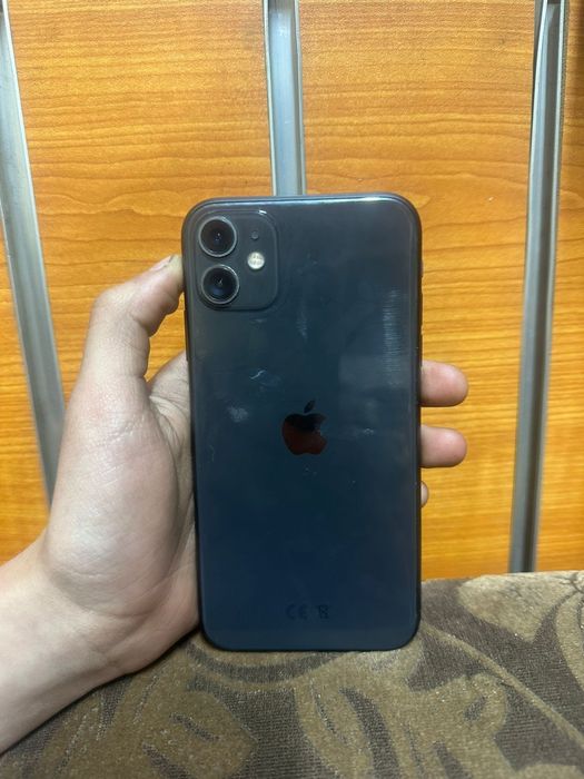 Айфон 11 Iphone 11