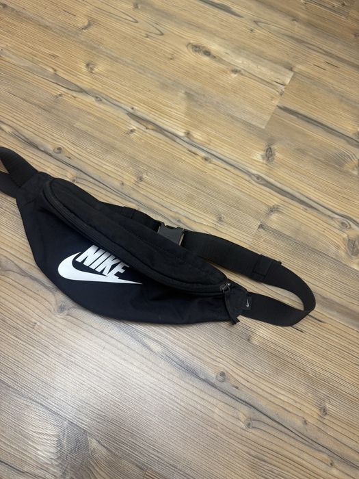 Чантичка Diesel сив камуфлаж + мешка nike