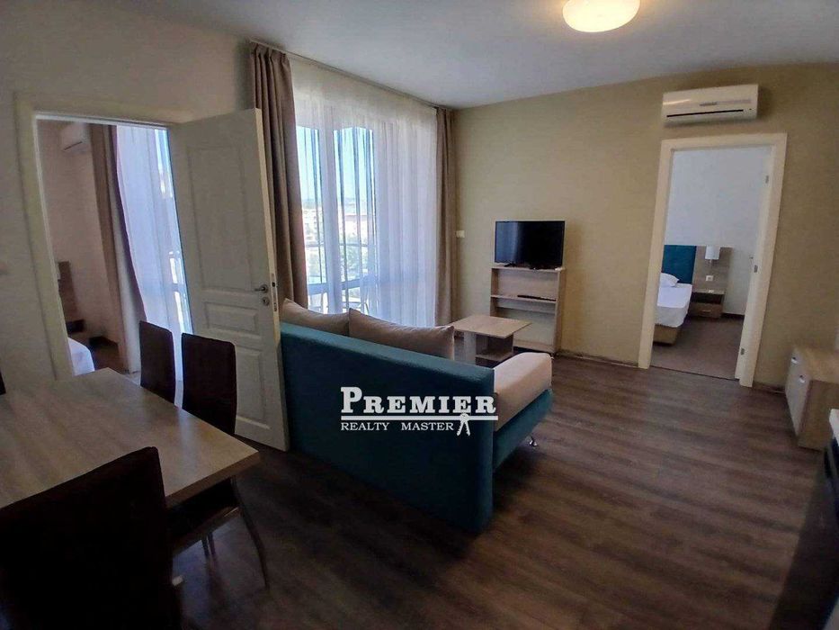 Продава се Двустаен апартамент в к.к. Слънчев бряг - 63 кв.м за 794 €/кв.м - Снимка #8