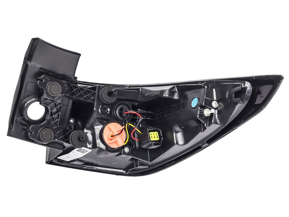 Фары для чанган cs55plus