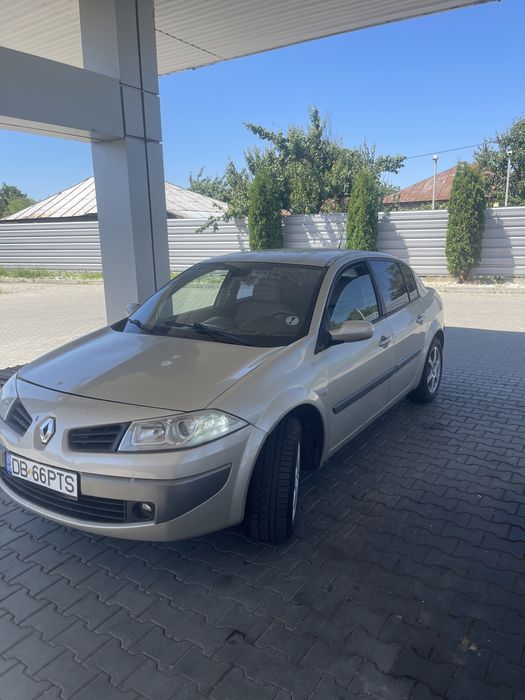 RENAULT Megane 2007 — imagine 2