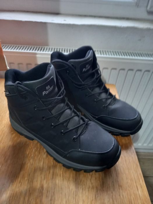 Ghete Panter barbati 43 ,noi