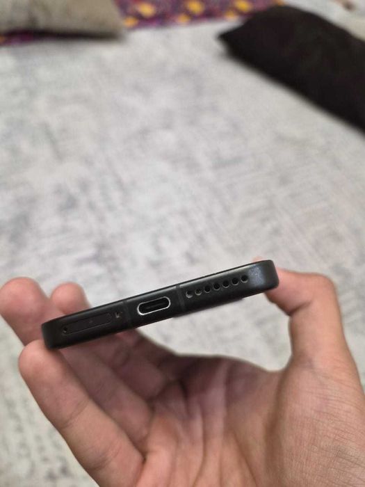 Xiaomi 15 CN black
