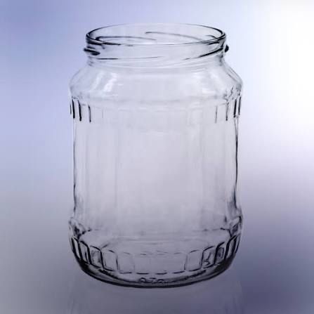 Банки 0,75 л/750 мл винтовые