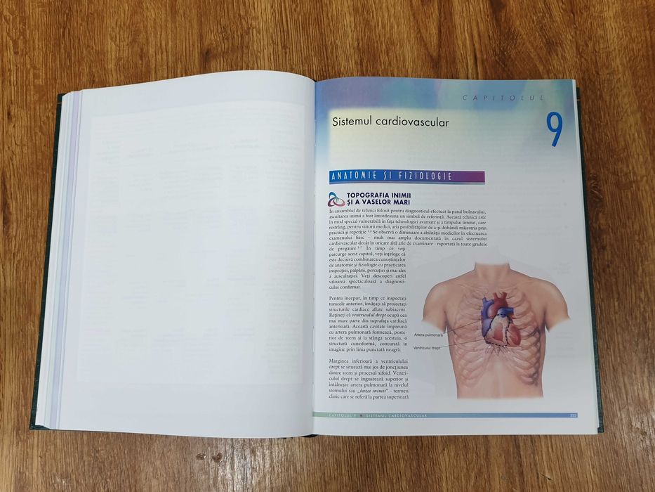 Ghid de examinare clinica si anamneza, Lynn S. Bickley