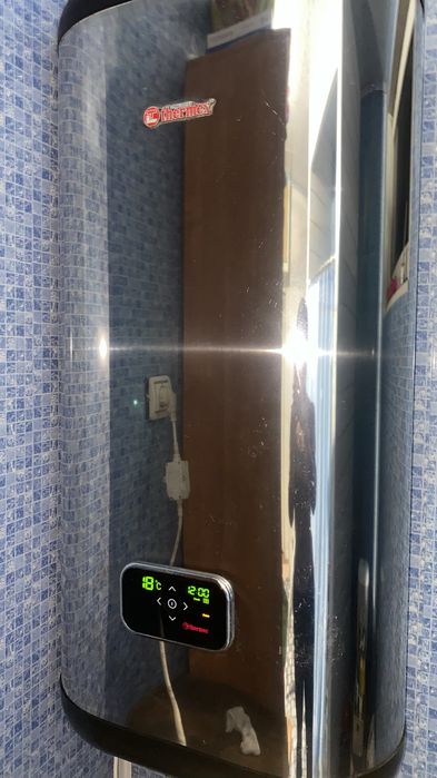Thermex Бойлер 80л