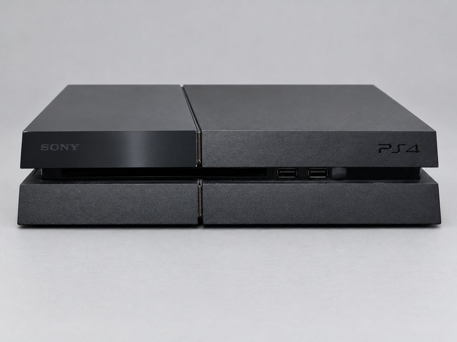 Продам PlayStation 4